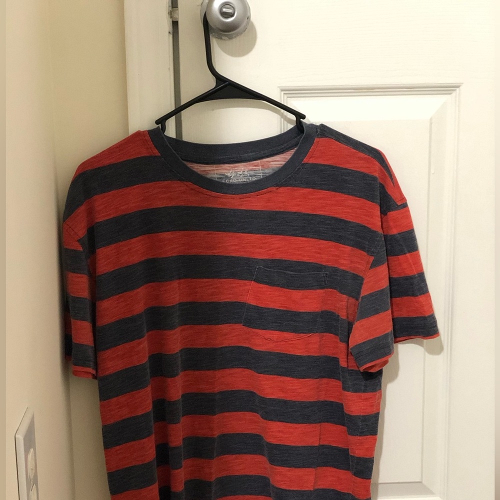 Stripped Ecko Unltd T-shirt